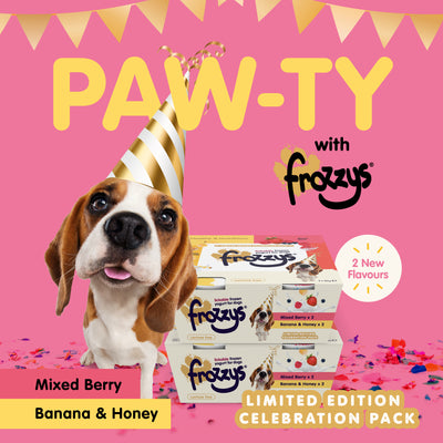 NEW Limited Edition Celebration Pack