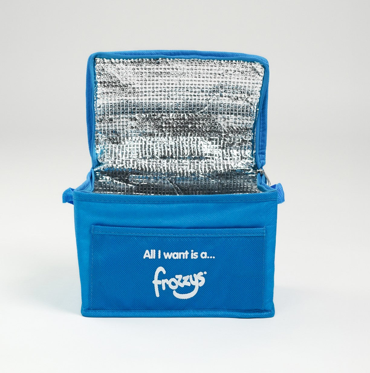 Frozzys Cooler Bag