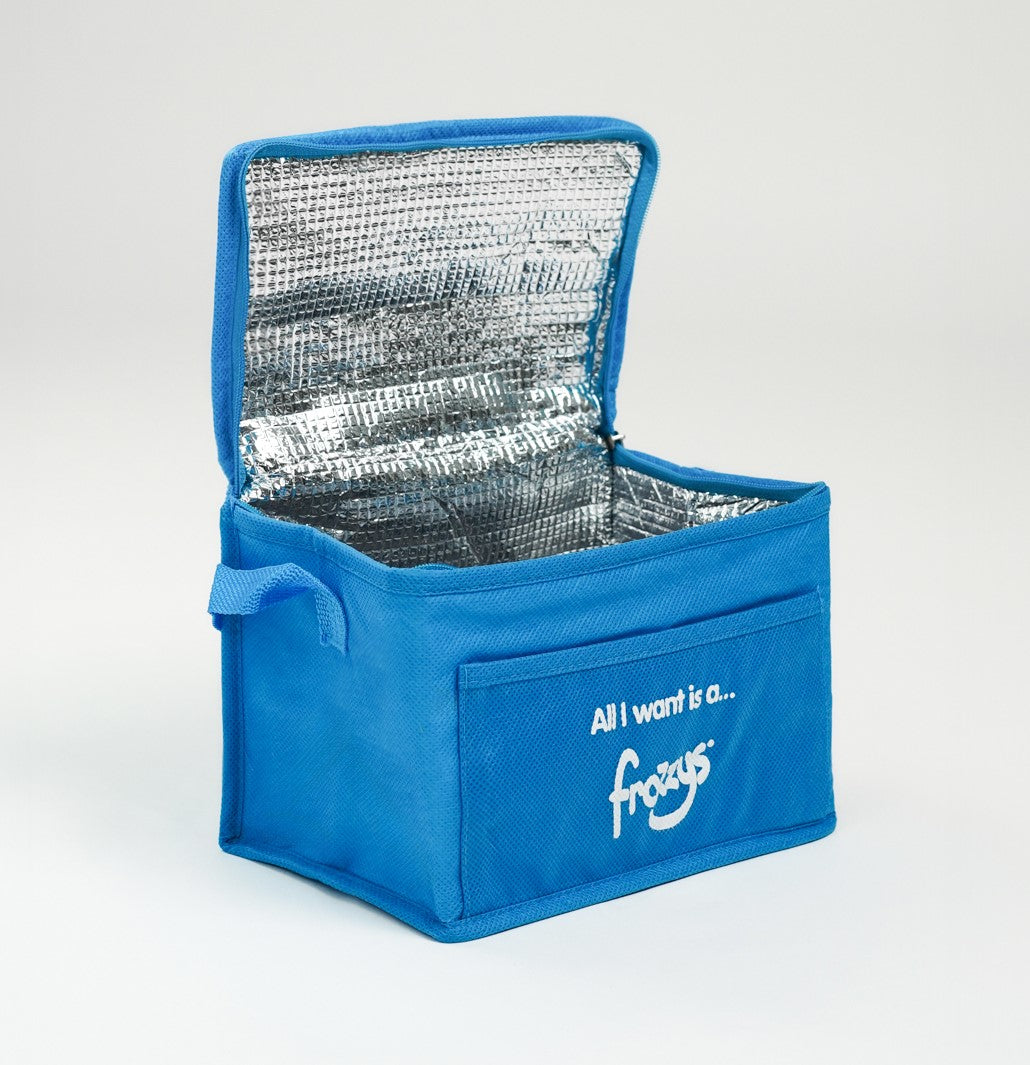 Frozzys Cooler Bag