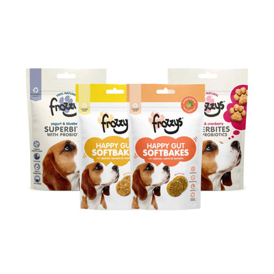 The Best Sellers Bundle