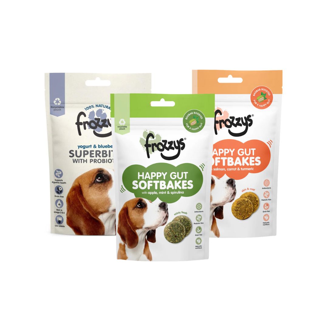 The Immune Booster Bundle