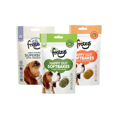 The Immune Booster Bundle
