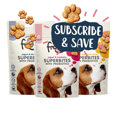 Superbites Subscribe and Save