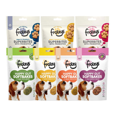 The Ultimate Taster Bundle