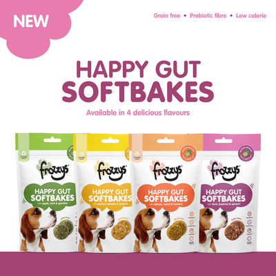 Introducing Happy Gut Softbakes: Unleashing the Power of Baobab For a Healthier Gut