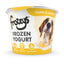 Frozzys Frozen Yogurt - Banana & Honey