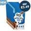 PATS Happy Gut Protein Bites - Turkey