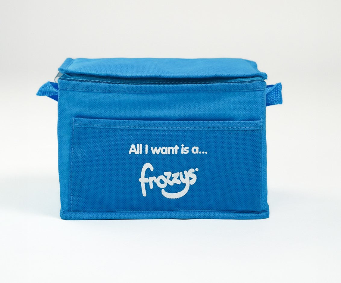 Frozzys Cooler Bag