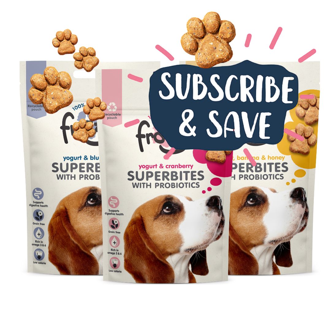 Superbites Subscribe and Save