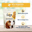 Frozzys Superbites Details - Banana and Honey