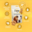 Frozzys Superbites Details - Banana and Honey