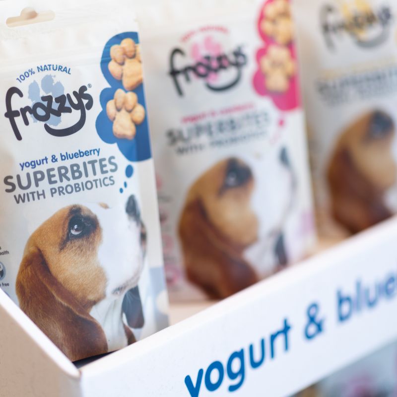 Frozzys Superbites