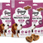 Happy Gut Protein Bites - Duck