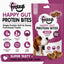 Happy Gut Protein Bites - Duck