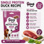 Happy Gut Protein Bites - Duck