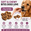 Happy Gut Protein Bites - Duck