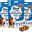 Happy Gut Protein Bites - Turkey