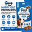 Happy Gut Protein Bites - Turkey