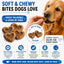 Happy Gut Protein Bites - Turkey