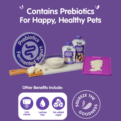 Frozzys x LickiMat Limited Edition Bundle