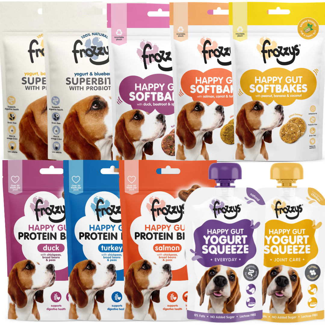 The Ultimate Taster Bundle
