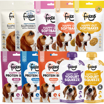 The Ultimate Taster Bundle