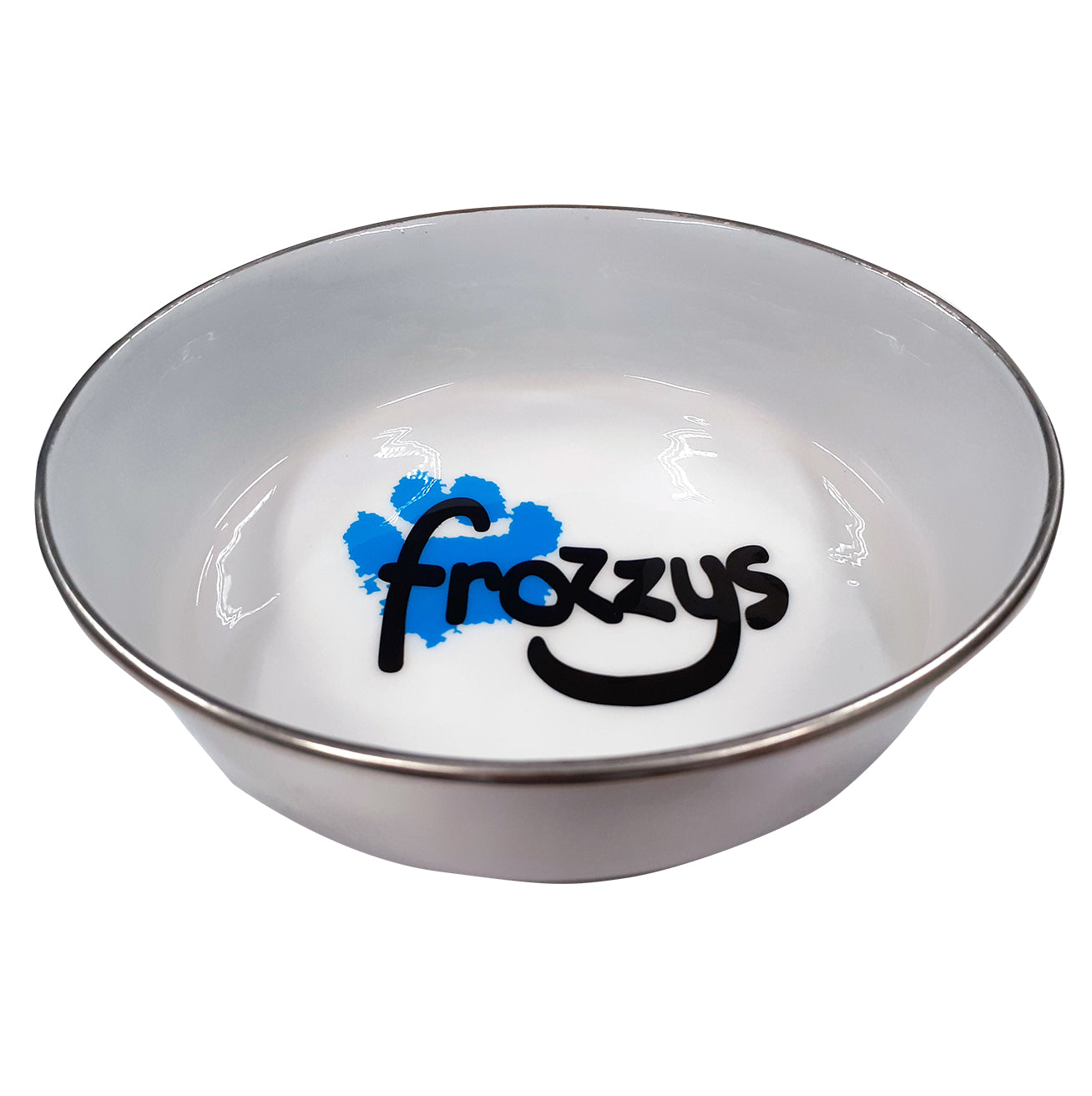 Frozzys Bowl